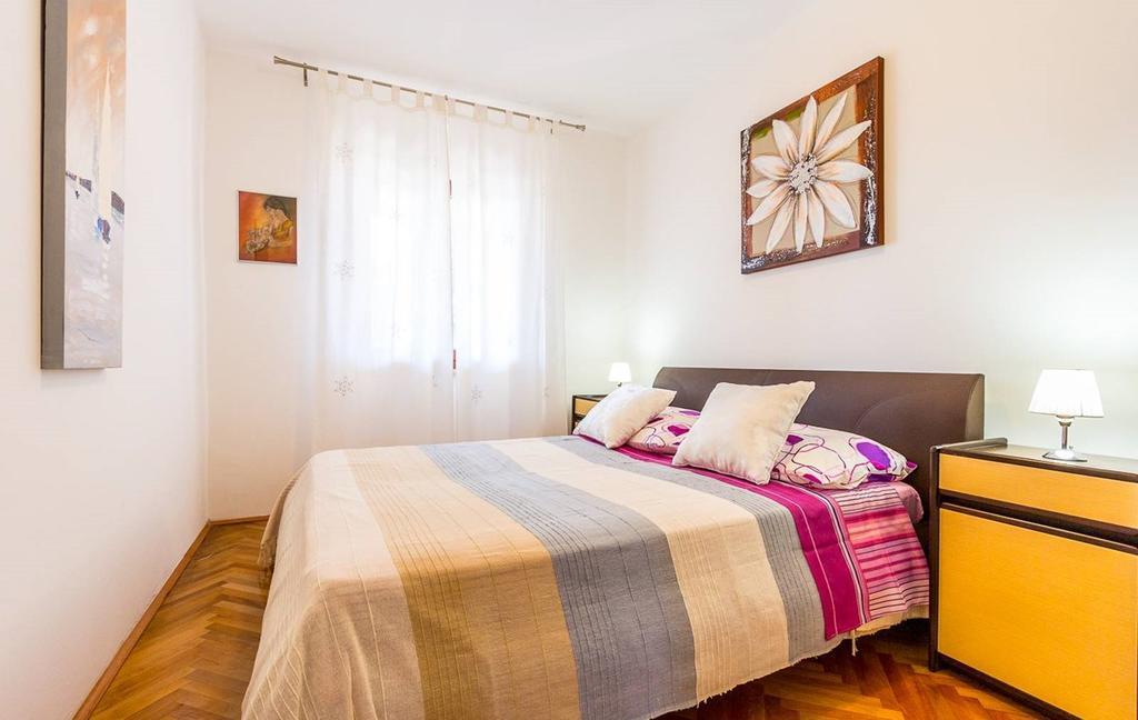 Apartments Racchi Banjole Extérieur photo