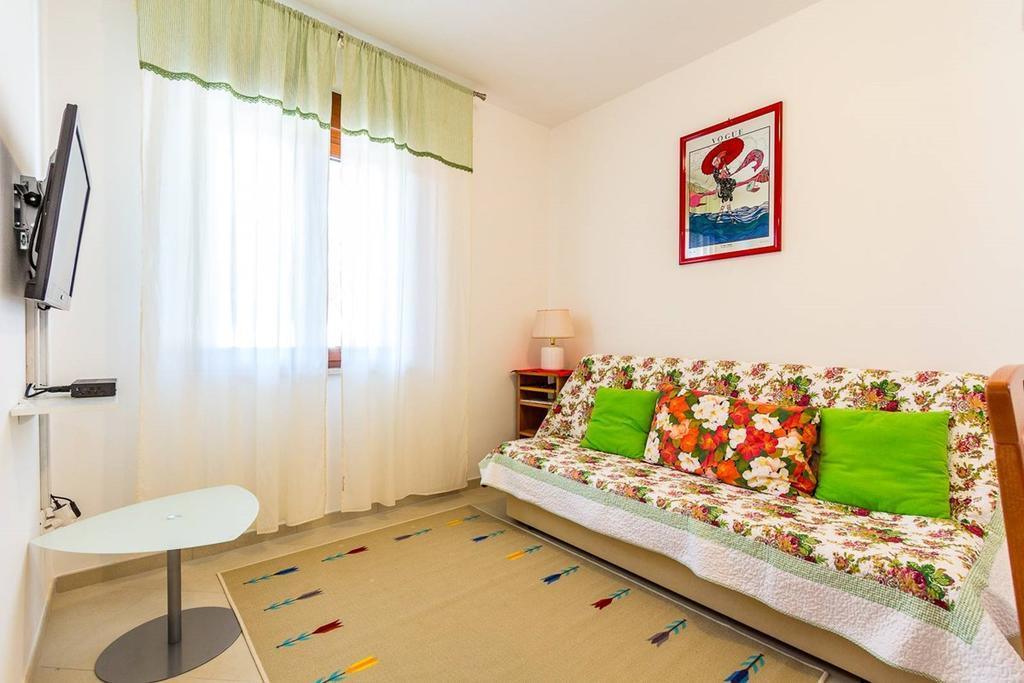 Apartments Racchi Banjole Extérieur photo